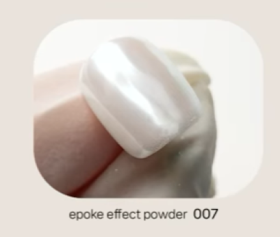 epoke - effect powder007
