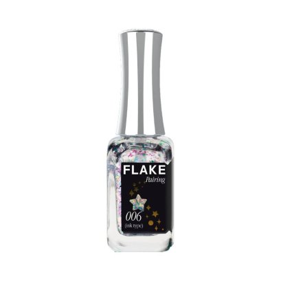 FLAKE Pairing - 006