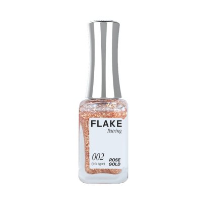 FLAKE Pairing - 002