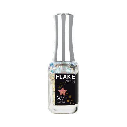 FLAKE Pairing - 007