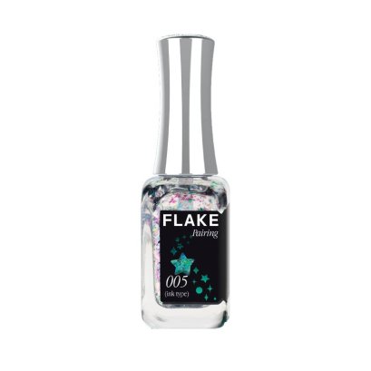 FLAKE Pairing - 005