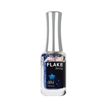 FLAKE Pairing - 004