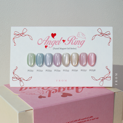 ANGEL RING