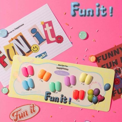 IZEMI FUN IT BALLOON