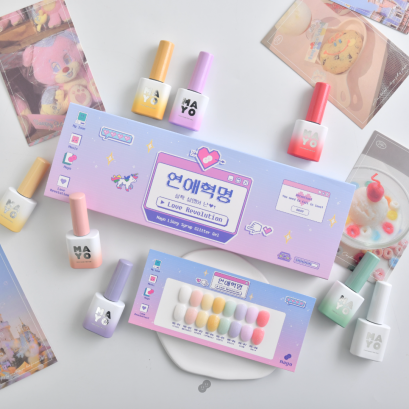 MAYO Love Revolution