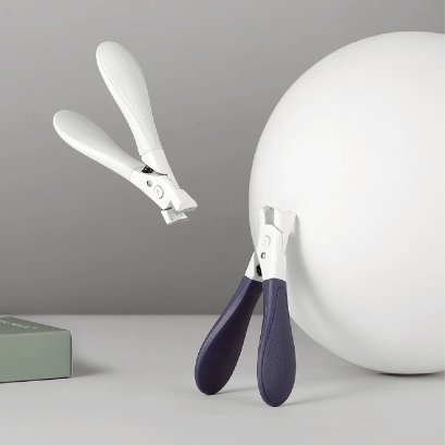 W312 HANDLE NAIL CLLPPERS