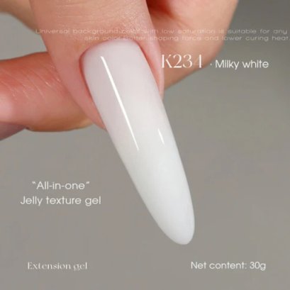 K234  JELLY  EXTENSION GEL