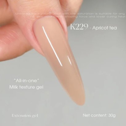 K229  MILK  EXTENSION GE