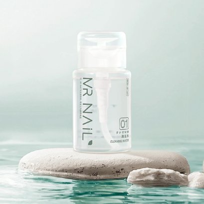 W251 Mr.Nail Nail Cleaner