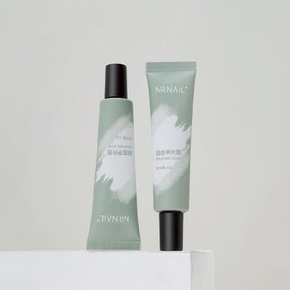 K113 MR NAIL SOLID NAIL TIPS GEL