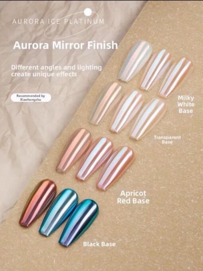 W203 MOONSTONE POWDER