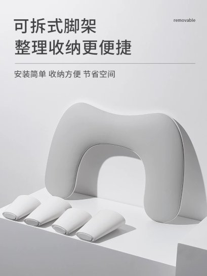 W308  RUSSIAN  STYLE NAIL ART HAND PILLOW