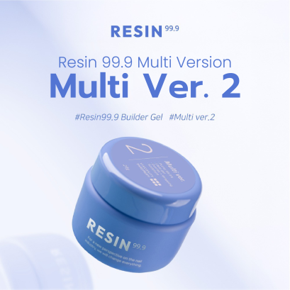 RESIN 99.9 - MULTI ver.2