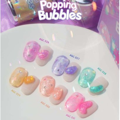 IZEMI POPPING BUBBLE