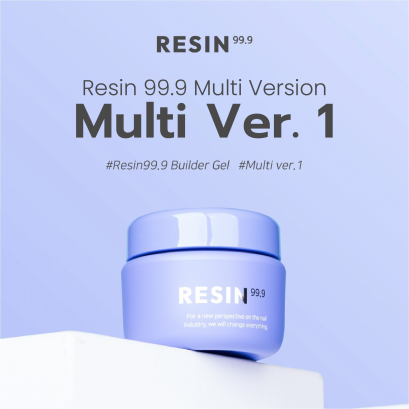 Resin 99.9 Multi Ver.01