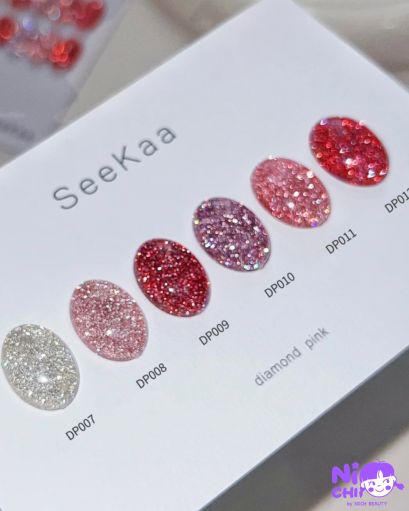 SEE KAA - DIAMOND PINK