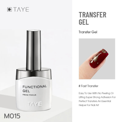 M015  TRANSFER GEL TAYE