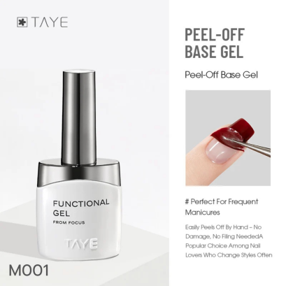 M001 PEE - OFF BASE GLE TAYE