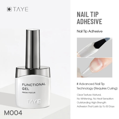 M004   NAIL TIP ADHESIVE TAYE