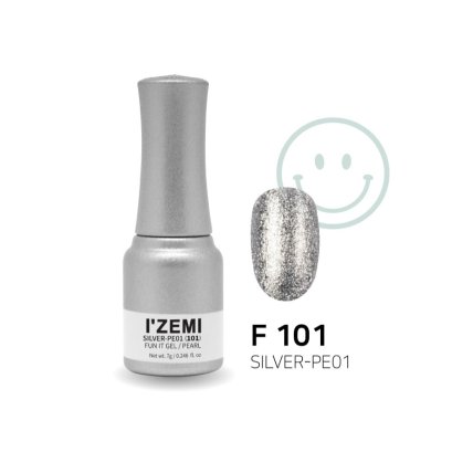 Fun it Glitter 101