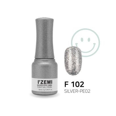 Fun it Glitter 102