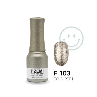 Fun it Glitter 103