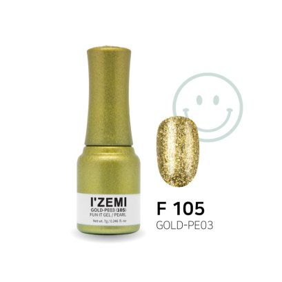 Fun it Glitter 105