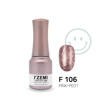 Fun it Glitter 106