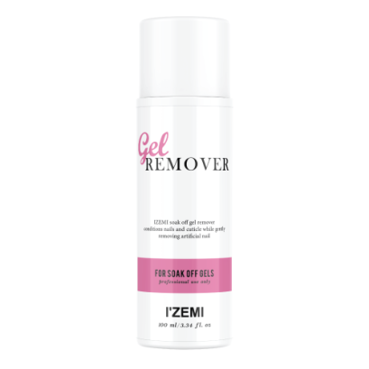 GEL REMOVER(100ml)