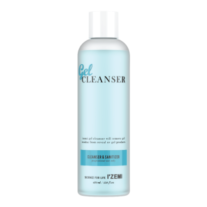 GEL CLEANSER(500ml)