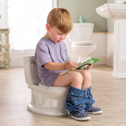 Summer My Size Potty 012914115206