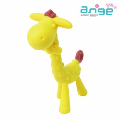 อังจูเดอะยีราฟ - Ange the Giraffe