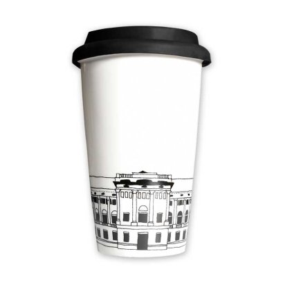 Ceramic Tumbler