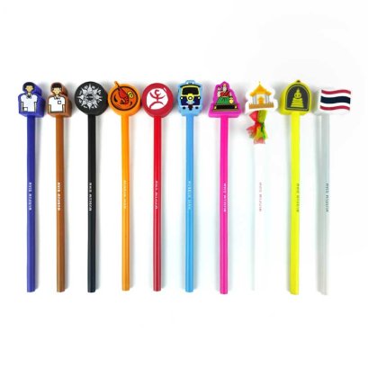 thai icons 2b pencil