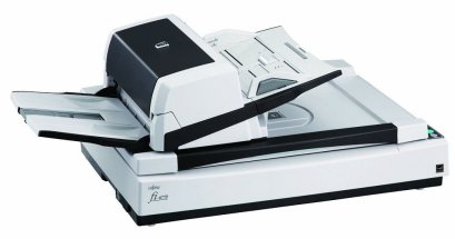 Drivers fujitsu fi-6770 isis for Windows 7 x64