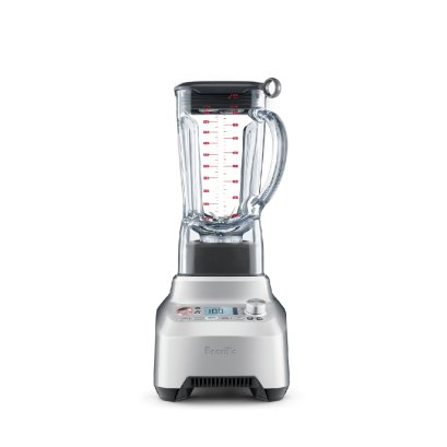 Breville BBL910 Blender : The Boss