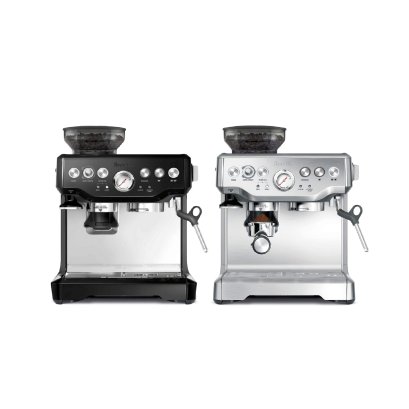เครื่องชงกาแฟ Breville รุ่น BES870  (Barista Express)