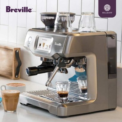 เครื่องชงกาแฟ Breville BES880