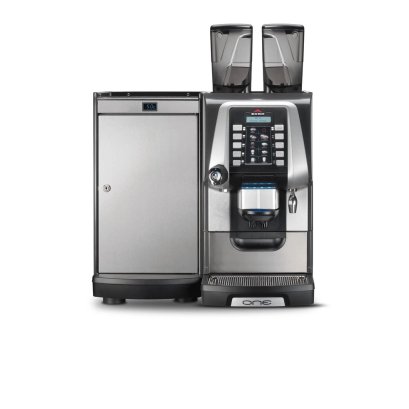 เครื่องชงกาแฟอัตโนมัติ EGRO One Topmilk NMS Keypad (Fully Automatic Coffee Machine)