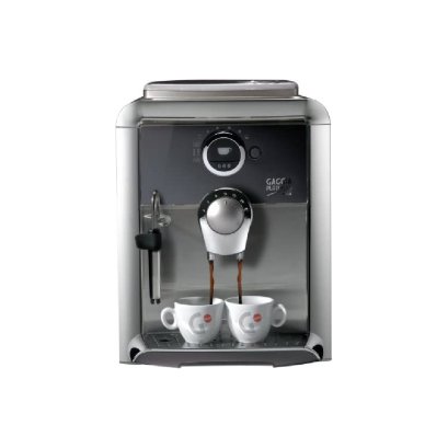 Gaggia Platinum Vogue