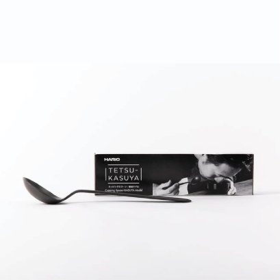 Hario KCS-1-MB Cupping Spoon Kasuya Model