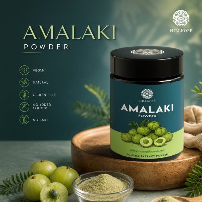 Amalaki Powder 100g