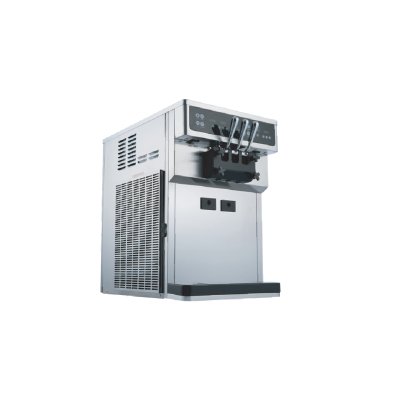 Soft Serve Ice Cream Machine 3G : SSI-163TB