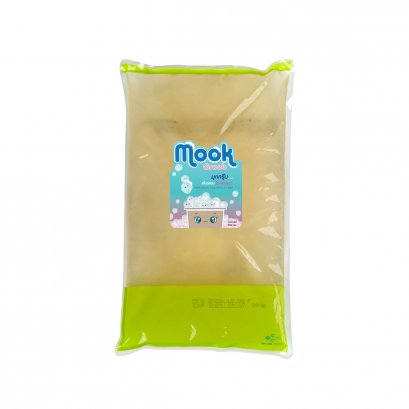 Mook Groob : มุกกรุ๊ป (มุกบุก) ขนาด 2,000 g.