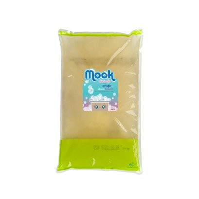 Mook Groob : มุกกรุ๊ป (มุกบุก) ขนาด 2,000 g.