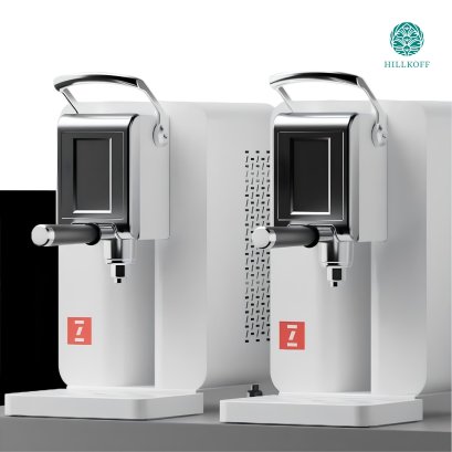 เครื่องสกัดชา IZENSSO Teapresso SN-005 Infuse Plus
