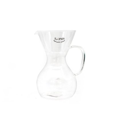 Koonan KN-9910 Coffee Sharing pot 500 cc