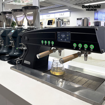 (Pre-Order) เครื่องสกัดชา LEHEHE Desert Eagle Teapresso UT3-2