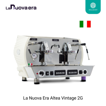 La Nuova Era Altea Vintage 2G