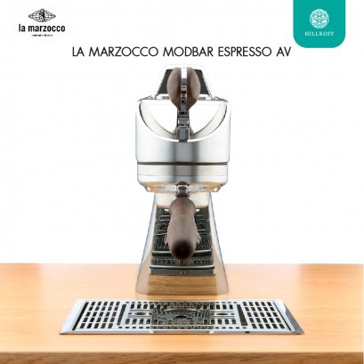 La Marzocco Modbar Espresso AV